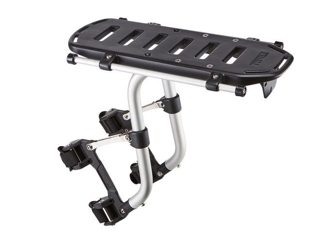 Thule Tour Rack - stelaż na sakwy do roweru