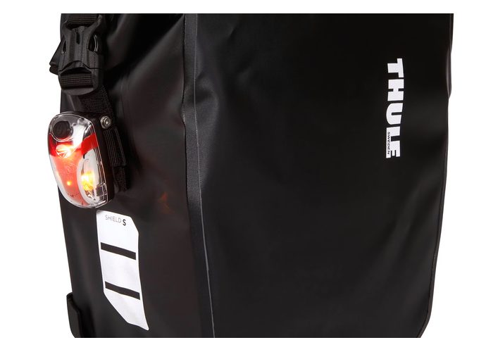 Thule Shield Pannier 13L Pair - Black