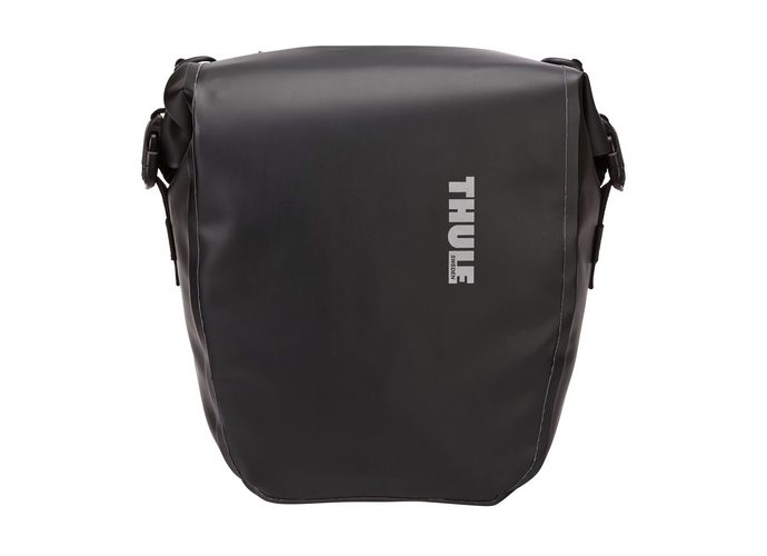 Thule Shield Pannier 13L Pair - Black