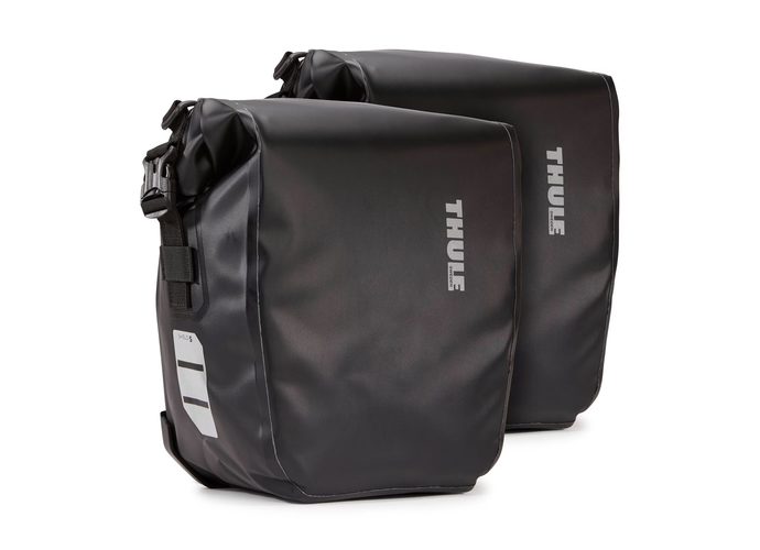 Thule Shield Pannier 13L Pair - Black