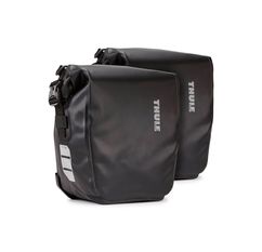 Thule Shield Pannier 13L Pair - Black