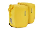 Thule Shield Pannier 13L yellow - sakwa turystyczna 2sztuki