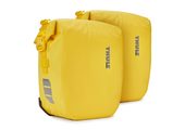 Thule Shield Pannier 13L Pair - Yellow