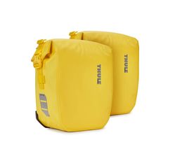 Thule Shield Pannier 13L Pair - Yellow