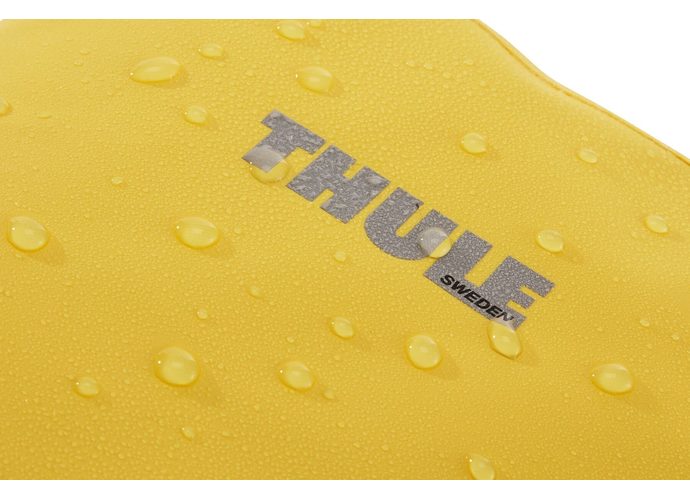Thule Shield Pannier 13L yellow - sakwa turystyczna 2sztuki