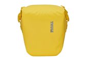 Thule Shield Pannier 13L yellow - sakwa turystyczna 2sztuki