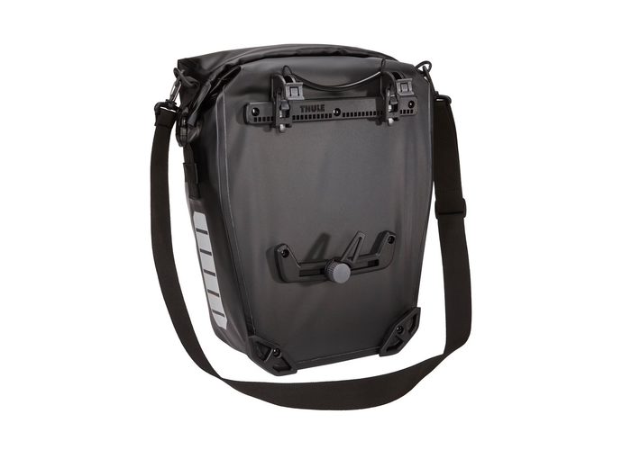 Thule Shield Pannier 17L - Black