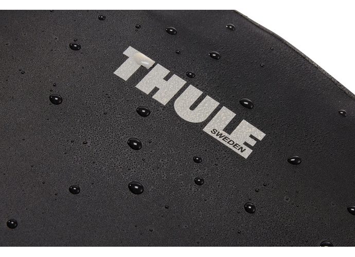 Thule Shield Pannier 17L - Black