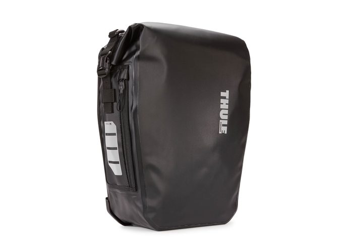 Thule Shield Pannier 17L - Black