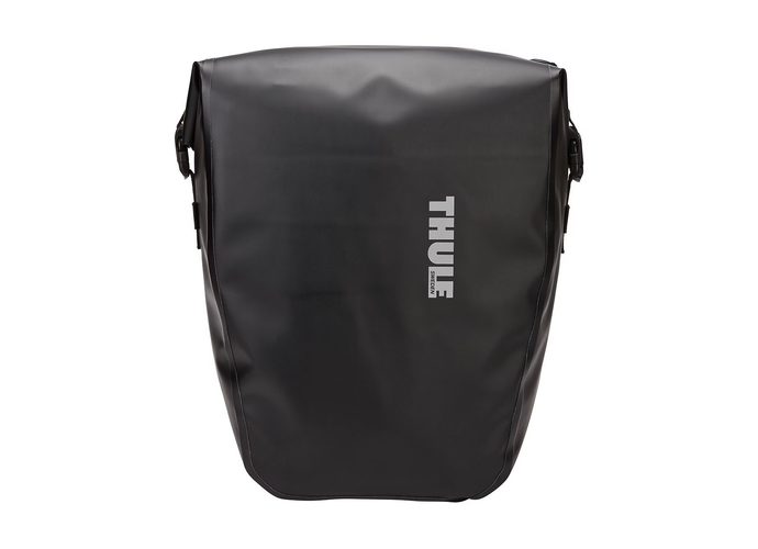 Thule Shield Pannier 25L black - sakwa turystyczna 2sztuki