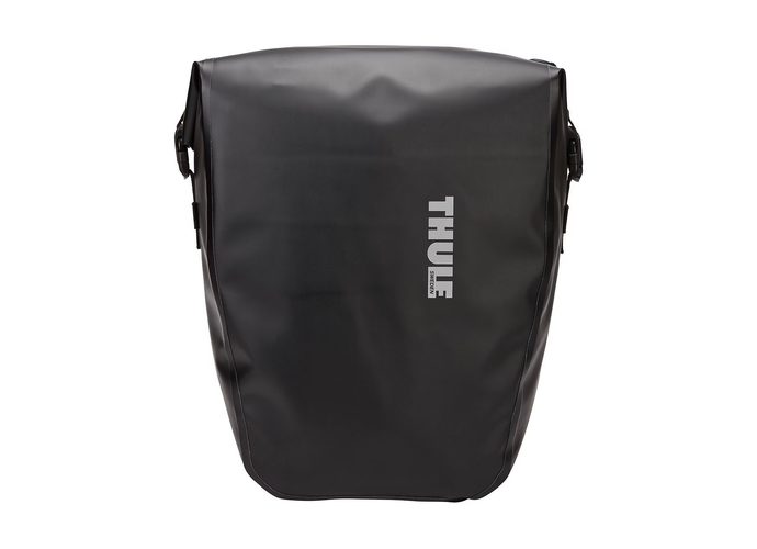 Thule Shield Pannier 25L Pair - Black