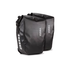 Thule Shield Pannier 25L Pair - Black