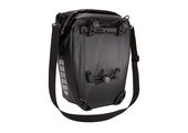 Thule Shield Pannier 25L black - sakwa turystyczna 2sztuki