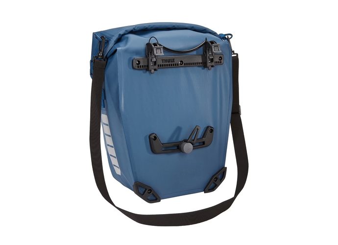 Thule Shield Pannier 25L Pair - Blue