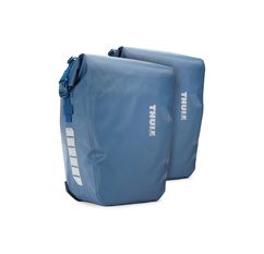 Thule Shield Pannier 25L Pair - Blue