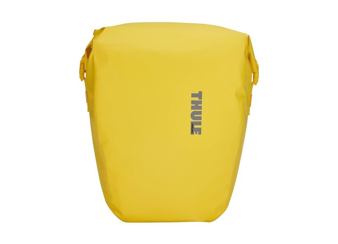 Thule Shield Pannier 25L Pair - Yellow