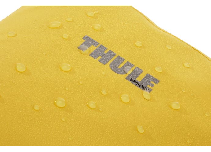 Thule Shield Pannier 25L Pair - Yellow