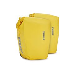 Thule Shield Pannier 25L Pair - Yellow