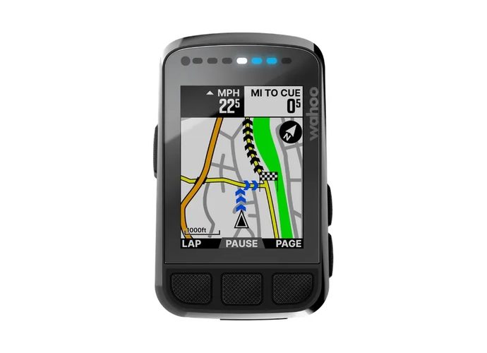 WAHOO ELEMENT BOLT (v2)  GPS Licznik Rowerowy