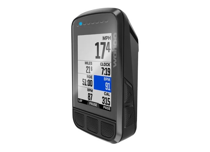 WAHOO ELEMENT BOLT (v2)  GPS Licznik Rowerowy