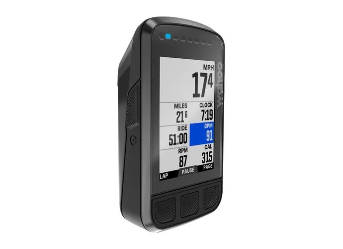 WAHOO ELEMENT BOLT (v2)  GPS Licznik Rowerowy