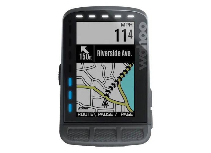 WAHOO ELEMENT ROAM GPS Licznik Rowerowy