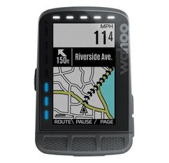 WAHOO ELEMENT ROAM GPS Licznik Rowerowy