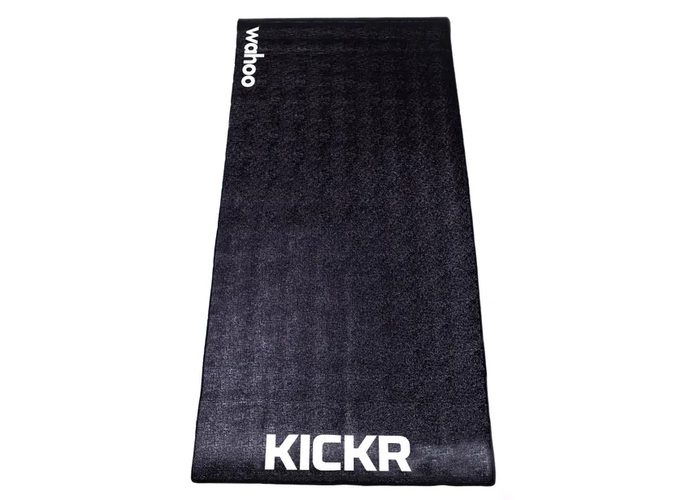 WAHOO Mata KICKR Trainer FloorMat