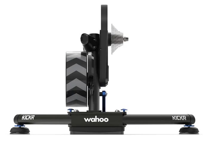 WAHOO Trenażer KICKR Smart Power Trainer (v5)