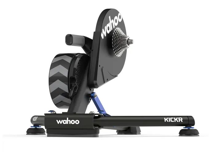 WAHOO Trenażer KICKR Smart Power Trainer (v5)