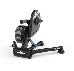 WAHOO Trenażer KICKR Smart Power Trainer (v5)