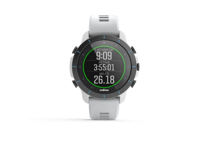 WAHOO Zegarek Sportowy ELEMENT RIVEL Multi-Sport GPS Watch- Kona White