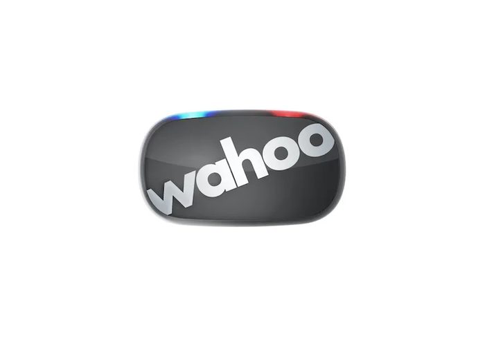 WAHOO Sensor Pomiaru Tętna TICKR 2