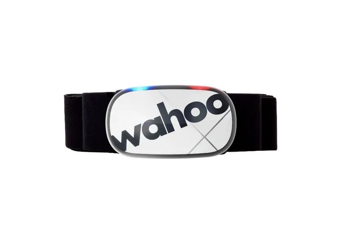 WAHOO Sensor Pomiaru Tętna TICKR X2