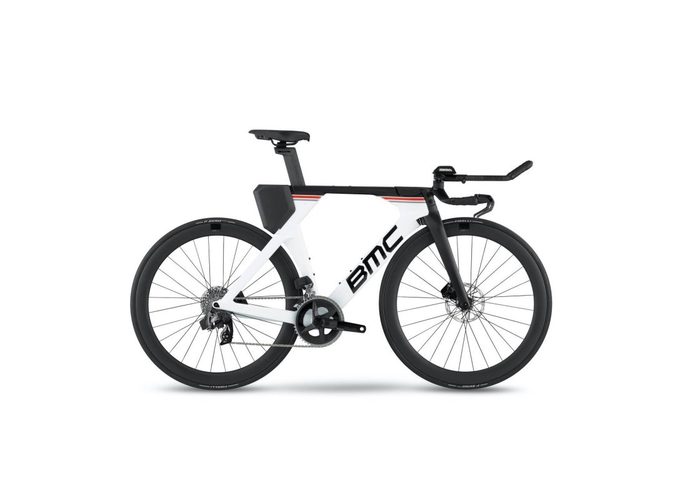 BMC TIMEMACHINE 01 DISC TWO M-L