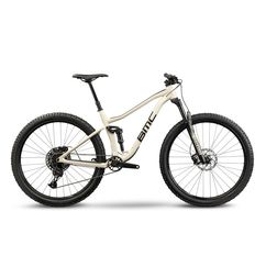BMC SPEEDFOX AL ONE S
