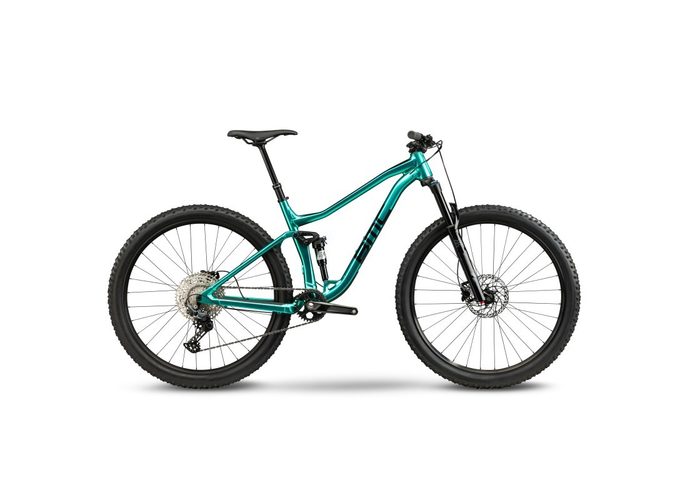 BMC SPEEDFOX AL TWO L
