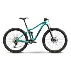 BMC SPEEDFOX AL TWO L