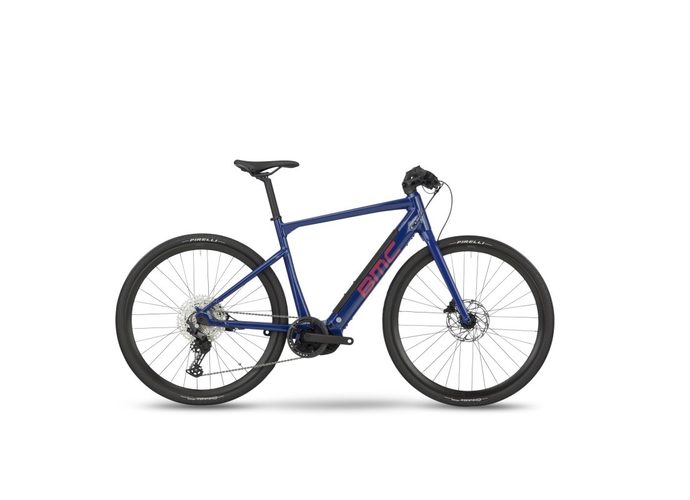 BMC ALPENCHALLENGE AMP AL ONE L
