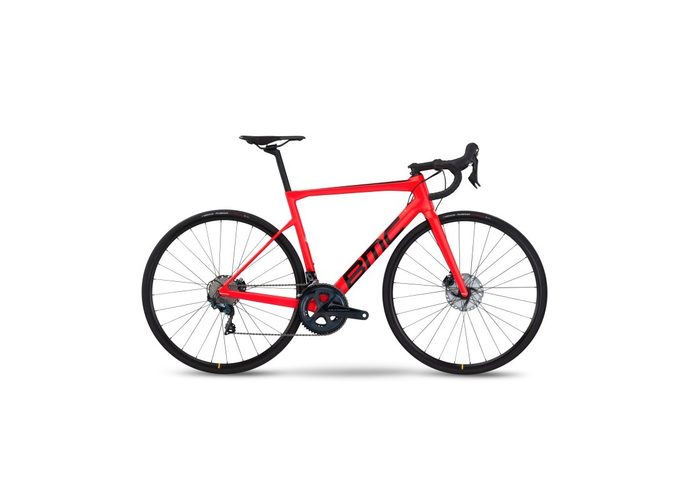 BMC TEAMMACHINE SLR FIVE 58cm