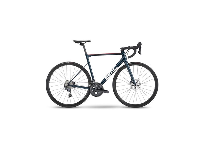 BMC TEAMMACHINE ALR ONE 47cm