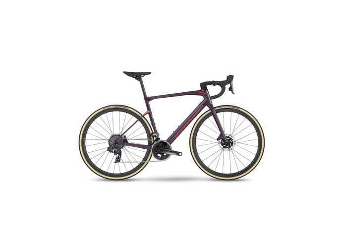 BMC ROADMACHINE 01 FOUR 51cm