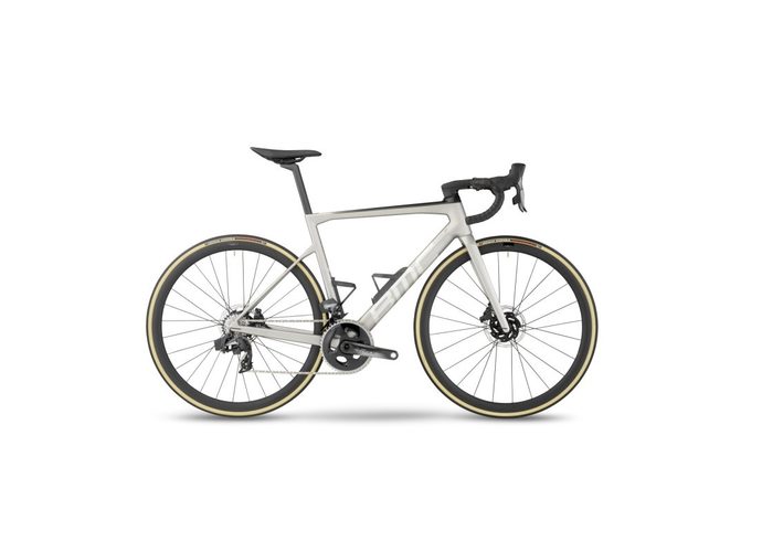 BMC TEAMMACHINE SLR01 FOUR 56cm