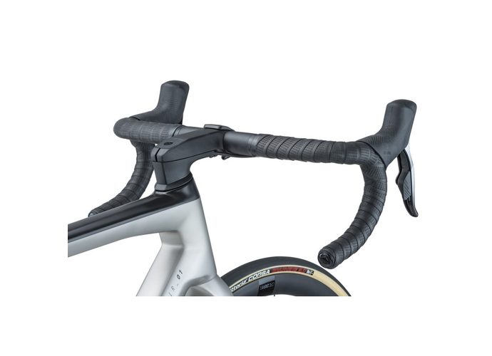 BMC TEAMMACHINE SLR01 FOUR 56cm