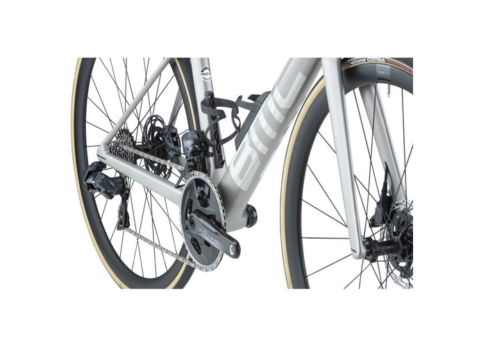 BMC TEAMMACHINE SLR01 FOUR 56cm