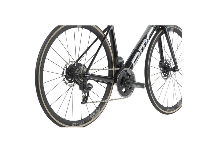 BMC TEAMMACHINE SLR TWO 47cm