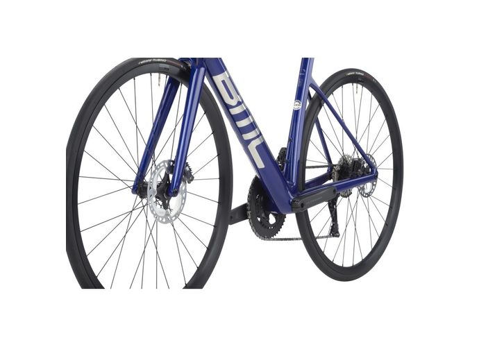 BMC TEAMMACHINE SLR THREE 51cm