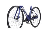 BMC TEAMMACHINE SLR THREE 51cm