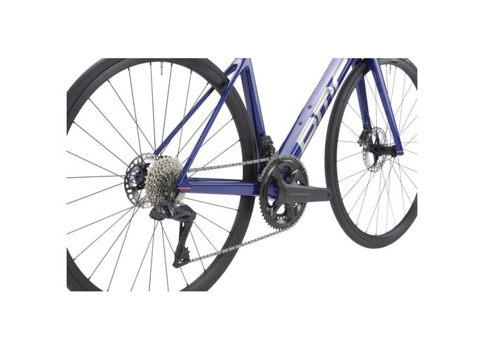BMC TEAMMACHINE SLR THREE 51cm