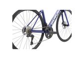 BMC TEAMMACHINE SLR THREE 51cm